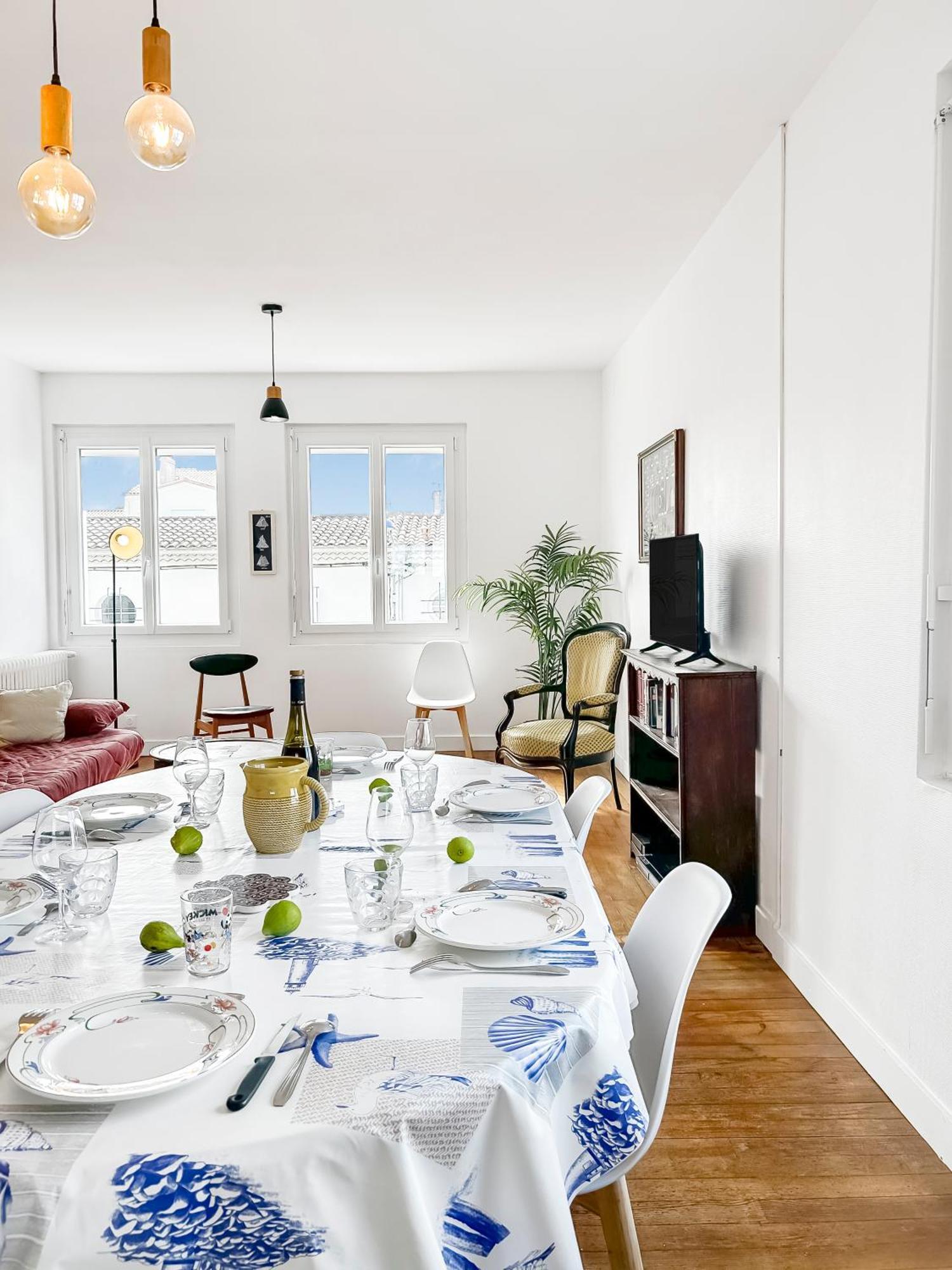 A 5 Min Des Plages, Jardin Prive Royan Exterior photo